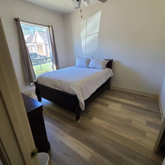 Chateau 6 Hammond Kültér fotó
