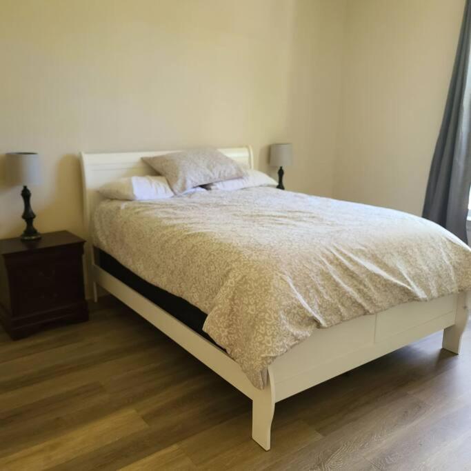 Chateau 6 Hammond Kültér fotó