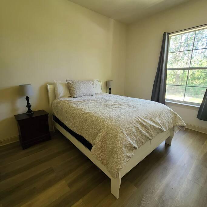 Chateau 6 Hammond Kültér fotó