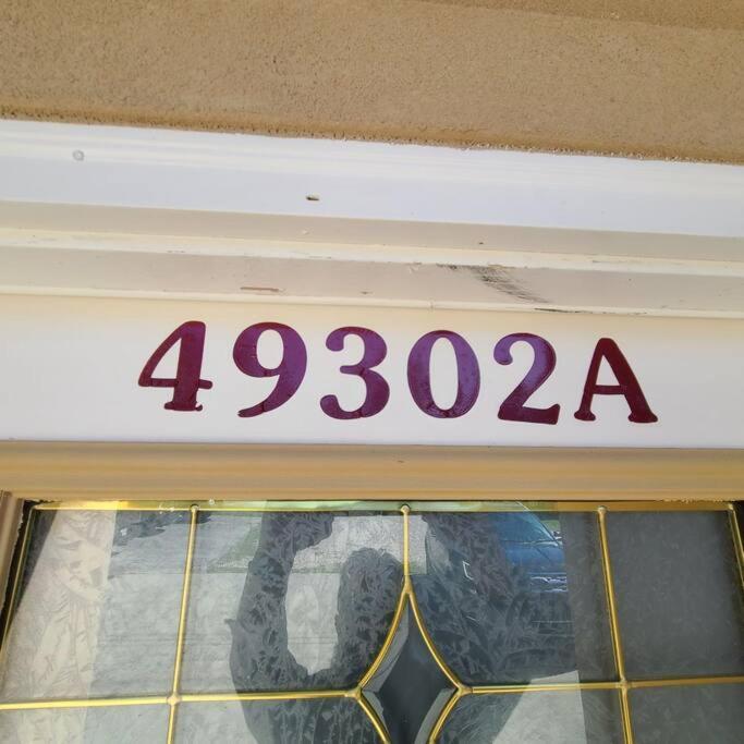 Chateau 6 Hammond Kültér fotó